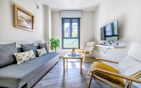 Apartamentos Dama de noche